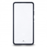 Black Rock 360° Glass, kryt pre Samsung Galaxy S26 Ultra, sklenený, predný+zadný diel, priehľ/čierny Black Rock 360° Glass, kryt pre Samsung Galaxy S26 Ultra, sklenený, predný+zadný diel, priehľ/čierny