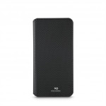 White Diamonds Slim Folio, puzdro-knižka pre Samsung Galaxy S26, čierne White Diamonds Slim Folio, puzdro-knižka pre Samsung Galaxy S26, čierne