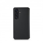 White Diamonds Slim Folio, puzdro-knižka pre Samsung Galaxy S26, čierne White Diamonds Slim Folio, puzdro-knižka pre Samsung Galaxy S26, čierne