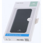 White Diamonds Slim Folio, puzdro-knižka pre Samsung Galaxy S26, čierne White Diamonds Slim Folio, puzdro-knižka pre Samsung Galaxy S26, čierne