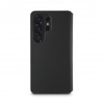 White Diamonds Slim Folio, puzdro-knižka pre Samsung Galaxy S26 Ultra, čierne White Diamonds Slim Folio, puzdro-knižka pre Samsung Galaxy S26 Ultra, čierne