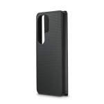 White Diamonds Slim Folio, puzdro-knižka pre Samsung Galaxy S26 Ultra, čierne White Diamonds Slim Folio, puzdro-knižka pre Samsung Galaxy S26 Ultra, čierne