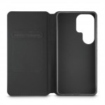 White Diamonds Slim Folio, puzdro-knižka pre Samsung Galaxy S26 Ultra, čierne White Diamonds Slim Folio, puzdro-knižka pre Samsung Galaxy S26 Ultra, čierne