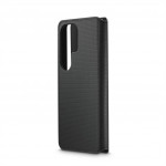 White Diamonds Slim Folio, puzdro-knižka pre Samsung Galaxy S26 Ultra, čierne White Diamonds Slim Folio, puzdro-knižka pre Samsung Galaxy S26 Ultra, čierne