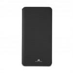 Black Rock Slim Folio, puzdro-knižka pre Samsung Galaxy S26 Ultra, čierne