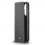 Black Rock Slim Folio, puzdro-knižka pre Samsung Galaxy S26 Ultra, čierne