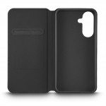 Black Rock Slim Folio, puzdro-knižka pre Samsung Galaxy S26 Ultra, čierne