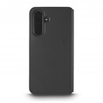 Black Rock Slim Folio, puzdro-knižka pre Samsung Galaxy S26 Ultra, čierne