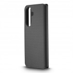 Black Rock Slim Folio, puzdro-knižka pre Samsung Galaxy S26 Ultra, čierne