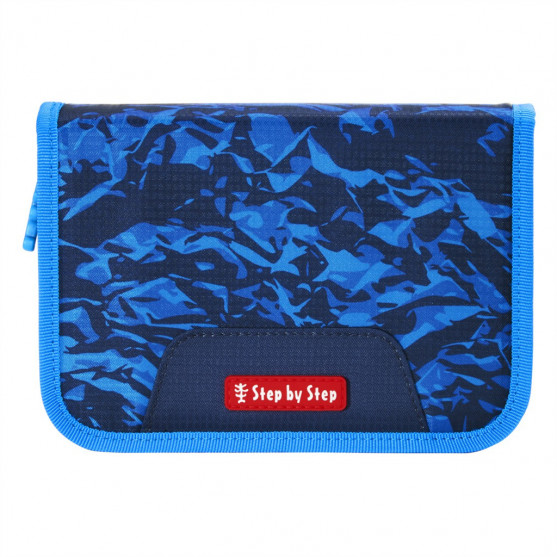 Naplnený peračník Step by Step FIT, Manta Rio