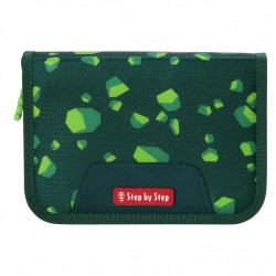 Naplnený peračník Step by Step FIT, Dino Targo