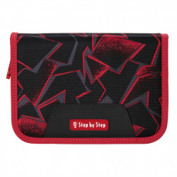 Naplnený peračník Step by Step FIT, Ninja Yuma