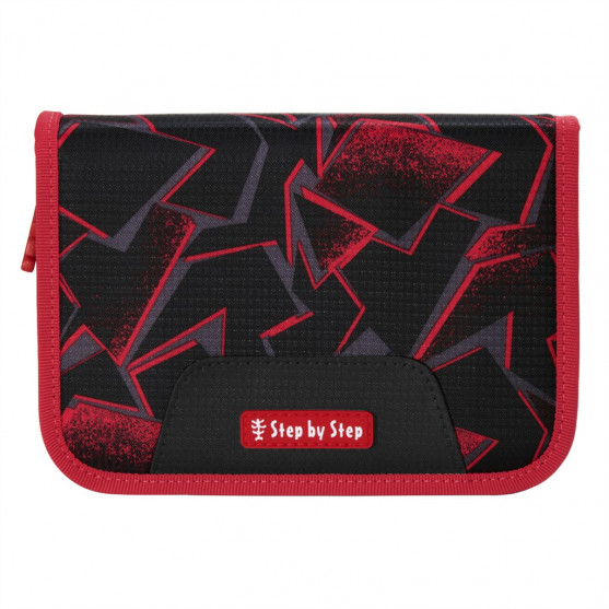 Naplnený peračník Step by Step FIT, Ninja Yuma