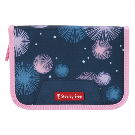 Naplnený peračník Step by Step FIT, Mermaid Delia