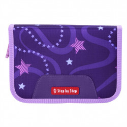 Naplnený peračník Step by Step FIT, Pegasus Emily