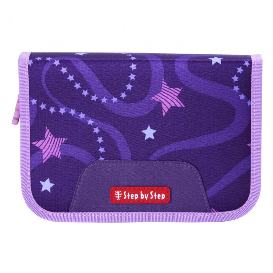 Naplnený peračník Step by Step FIT, Pegasus Emily