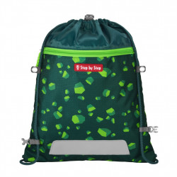 Športový vak Step by Step FIT, Dino Targo