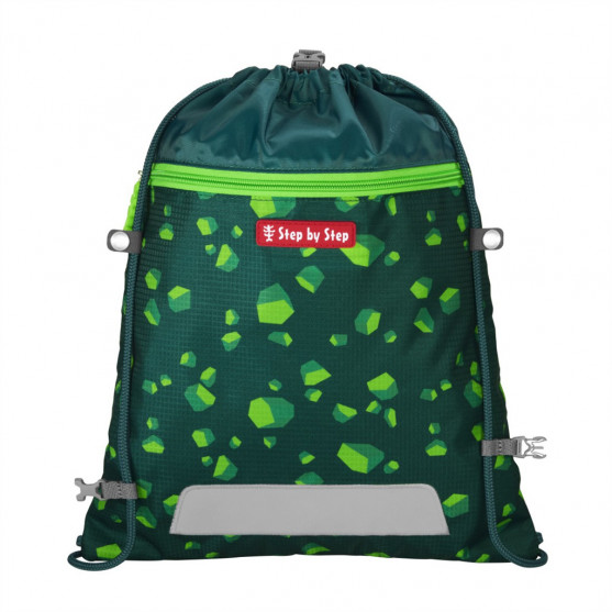 Športový vak Step by Step FIT, Dino Targo
