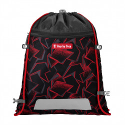 Športový vak Step by Step FIT, Ninja Yuma