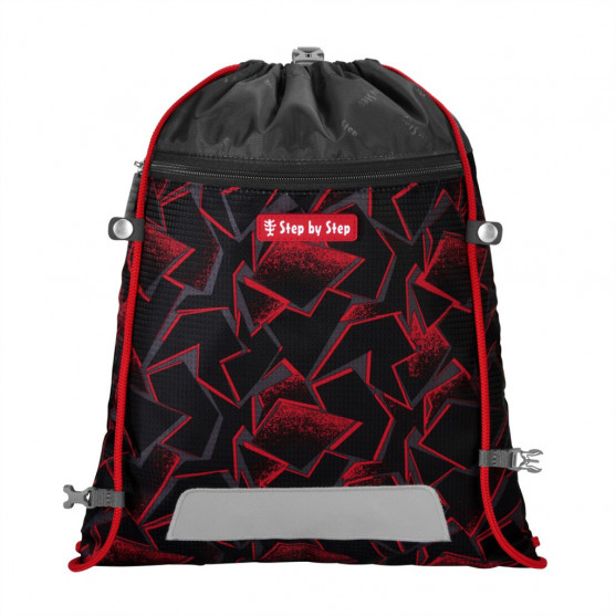 Športový vak Step by Step FIT, Ninja Yuma