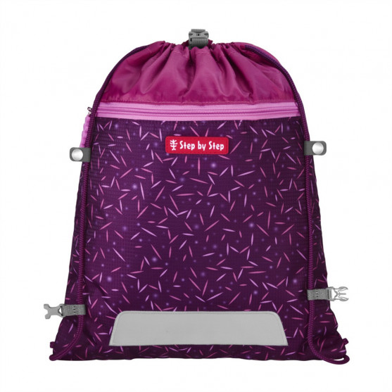 Športový vak Step by Step FIT, Pretty Unicorn Nuala
