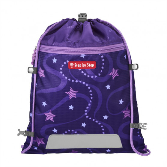 Športový vak Step by Step FIT, Pegasus Emily Športový vak Step by Step FIT, Pegasus Emily