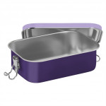 Krabička na desiatu z nerezovej ocele Step by Step, Dreamy Pegasus