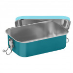 Krabička na desiatu z nerezovej ocele Step by Step, Sweet Pet