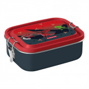 Krabičky na desiatu 