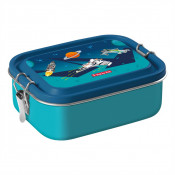 Krabičky na desiatu 