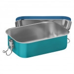 Krabička na desiatu z nerezovej ocele Step by Step, Starship