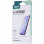 Hama Clear Protect, ochranné sklo na displej pre Samsung Galaxy A37 5G