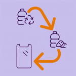 Hama Extreme Protect, ochranné sklo na displej pre Samsung Galaxy A37 5G, licencia D3O®