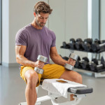 Hama Extreme Protect, ochranné sklo na displej pre Samsung Galaxy A37 5G, licencia D3O®