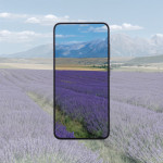 Hama Extreme Protect, ochranné sklo na displej pre Samsung Galaxy A37 5G, licencia D3O®