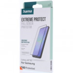 Hama Extreme Protect, ochranné sklo na displej pre Samsung Galaxy A37 5G, licencia D3O®