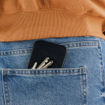 Hama Extreme Protect, ochranné sklo na displej pre Samsung Galaxy A37 5G, licencia D3O®