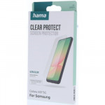 Hama Clear Protect, ochranné sklo na displej pre Samsung Galaxy A57 5G