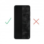 Hama Extreme Protect, ochranné sklo na displej pre Samsung Galaxy A57 5G, licencia D3O®