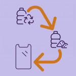 Hama Extreme Protect, ochranné sklo na displej pre Samsung Galaxy A57 5G, licencia D3O®