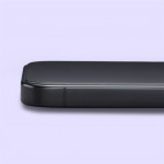 Hama Extreme Protect, ochranné sklo na displej pre Samsung Galaxy A57 5G, licencia D3O®