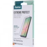 Hama Extreme Protect, ochranné sklo na displej pre Samsung Galaxy A57 5G, licencia D3O®