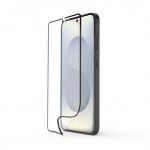 Hama Super Hybrid, ochranné sklo na displej pre Samsung Galaxy S26, licencia D3O® Hama Super Hybrid, ochranné sklo na displej pre Samsung Galaxy S26, licencia D3O®