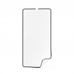 Hama Super Hybrid, ochranné sklo na displej pre Samsung Galaxy S26, licencia D3O® Hama Super Hybrid, ochranné sklo na displej pre Samsung Galaxy S26, licencia D3O®