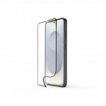 Hama Super Hybrid, ochranné sklo na displej pre Samsung Galaxy S26, licencia D3O® Hama Super Hybrid, ochranné sklo na displej pre Samsung Galaxy S26, licencia D3O®