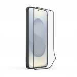 Hama Super Hybrid, ochranné sklo na displej pre Samsung Galaxy S26, licencia D3O® Hama Super Hybrid, ochranné sklo na displej pre Samsung Galaxy S26, licencia D3O®