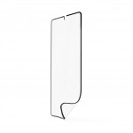 Hama Super Hybrid, ochranné sklo na displej pre Samsung Galaxy S26, licencia D3O® Hama Super Hybrid, ochranné sklo na displej pre Samsung Galaxy S26, licencia D3O®