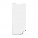 Hama Super Hybrid, ochranné sklo na displej pre Samsung Galaxy S26 Ultra, licencia D3O®