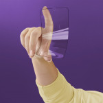 Hama Super Hybrid, ochranné sklo na displej pre Samsung Galaxy S26 Ultra, licencia D3O®