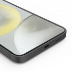 Hama Super Hybrid, ochranné sklo na displej pre Samsung Galaxy S26 Ultra, licencia D3O®